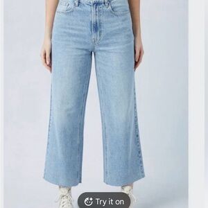 PacSun Light Blue Women's Jeans